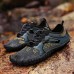 Unisex Water Shoes Breathable Quick  drying Wading Shoes Outdoor Beach Shoes Treadmill Shoes Hiking Shoes