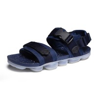 Men Beach Casual Side Buckle Stylish Outdoor Daily Sandals